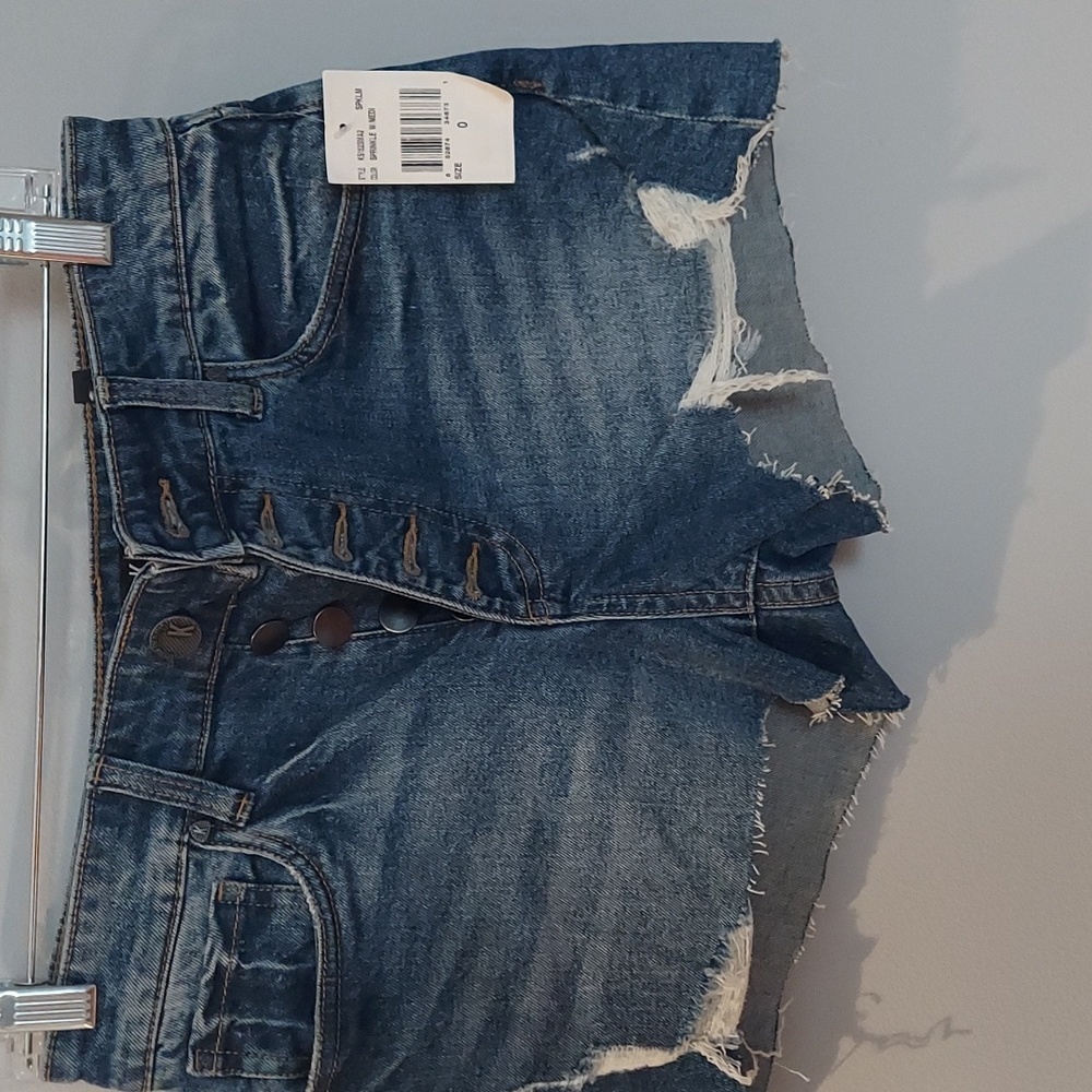 Kut from the Kloth Shorts